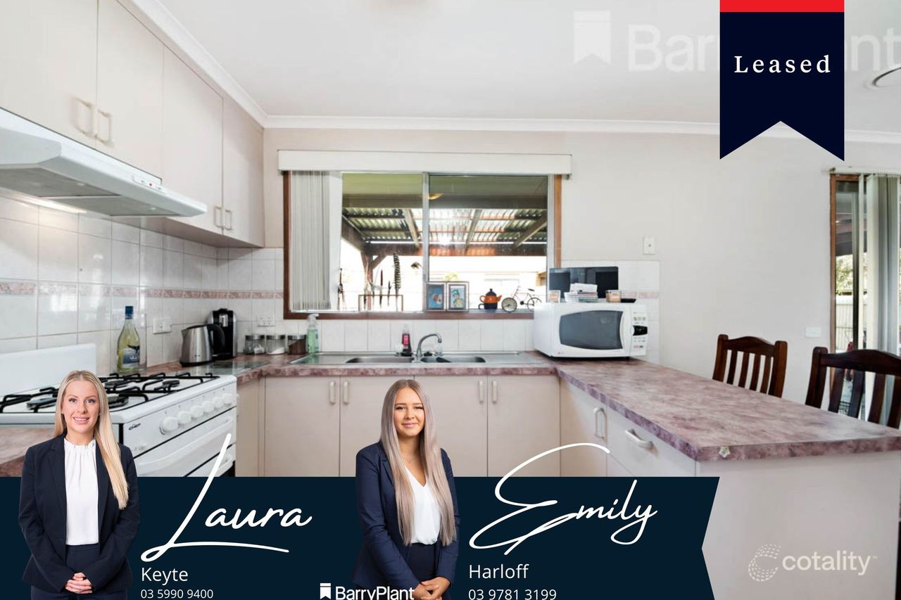14 Josephine Ave, Cranbourne North, VIC 3977