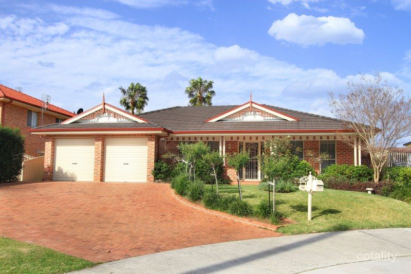 43 Melrose Way, Horsley, NSW 2530