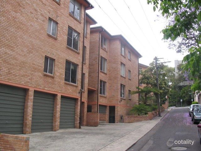 10/2 Mary St, Glebe, NSW 2037