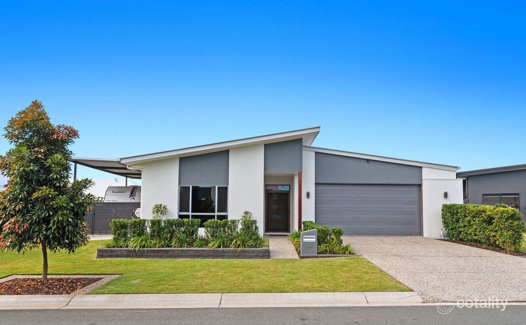 32 Mayfair Cres, Baringa, QLD 4551