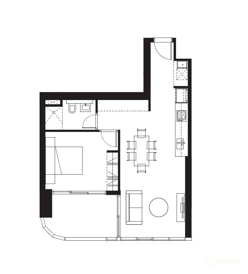 2710/88a Christie St, St Leonards, NSW 2065