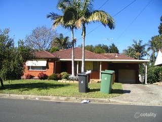 55 Caroline Cres, Georges Hall, NSW 2198