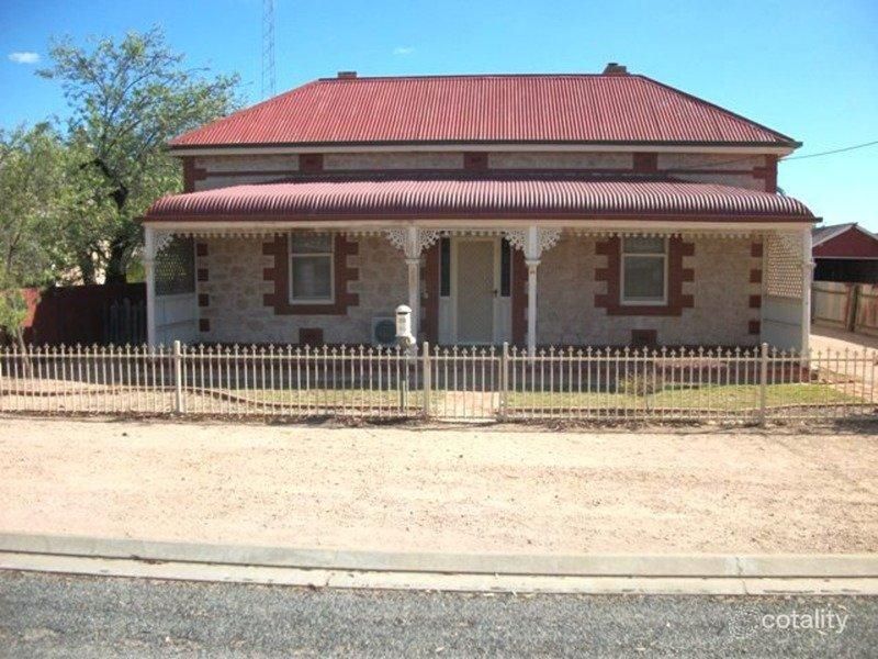 20 Charles Tce, Wallaroo, SA 5556