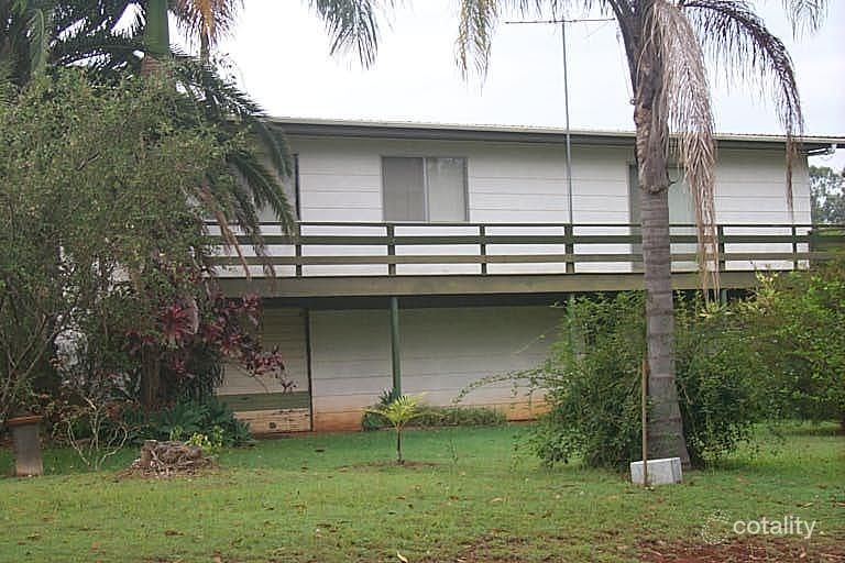 117 Treasure Island Ave, Karragarra Island, QLD 4184