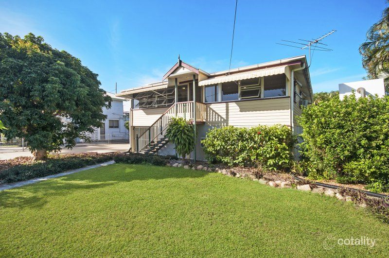 30 Lowth St, Rosslea, QLD 4812