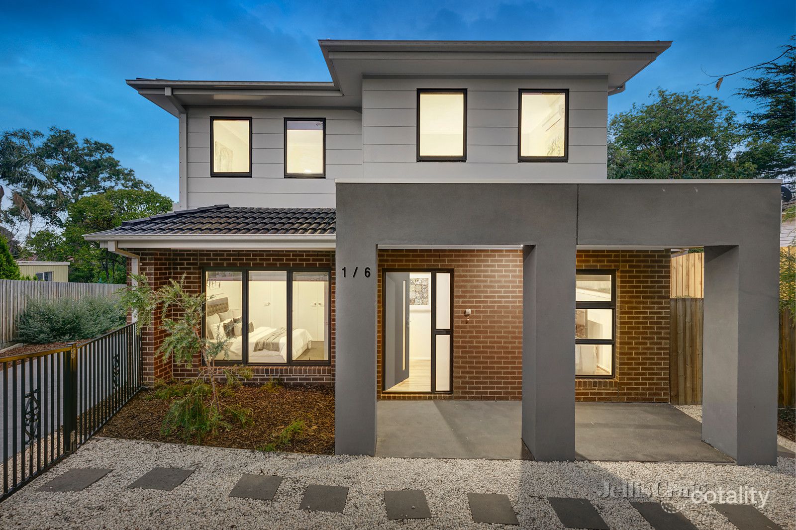 1/6 Gee Ct, Nunawading, VIC 3131