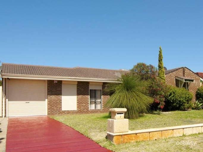 3 Pelican Rmbl, Yangebup, WA 6164