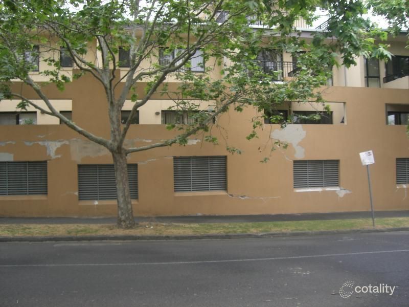 13/33-41 Rankins Rd, Kensington, VIC 3031