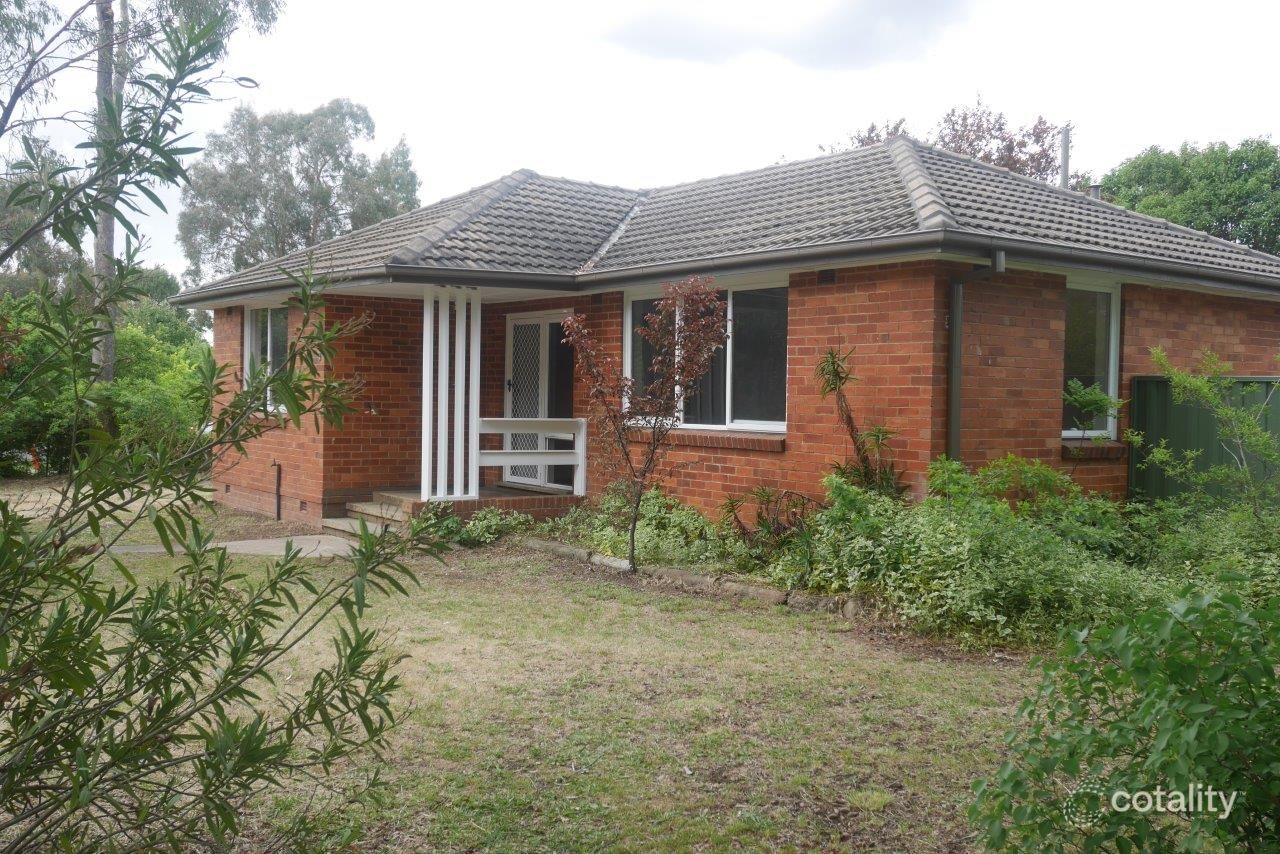 45 Padbury St, Downer, ACT 2602