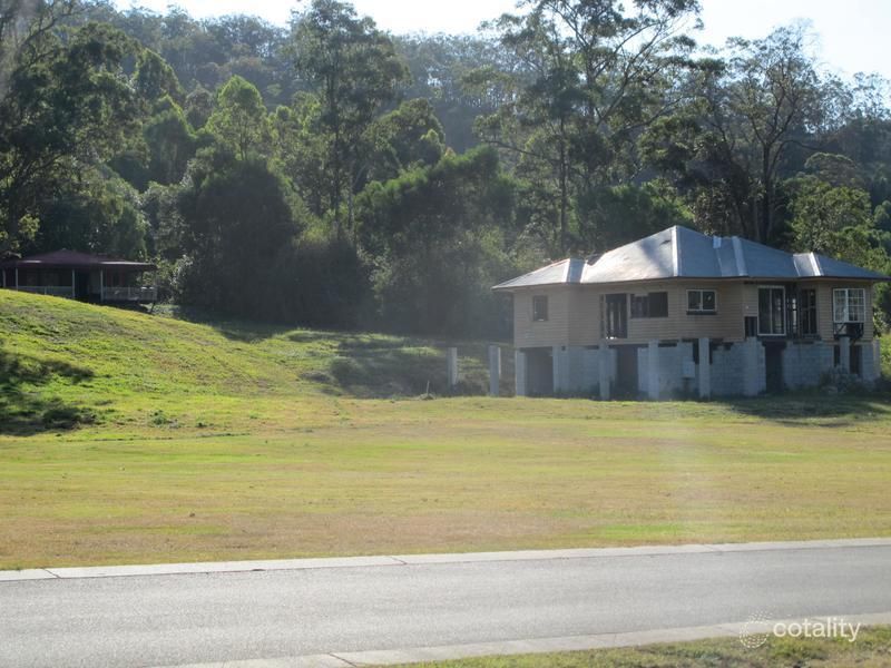 8b Wongawallan Rd, Wongawallan, QLD 4210