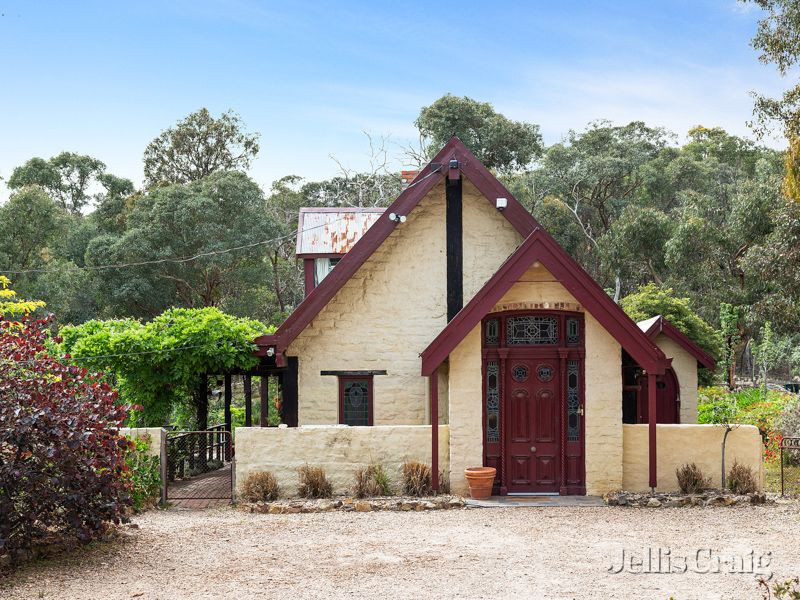 55 Heather Ave, Hurstbridge, VIC 3099