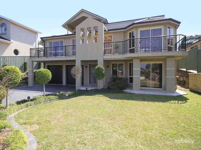 3 Dinjerra Cl, Bangor, NSW 2234
