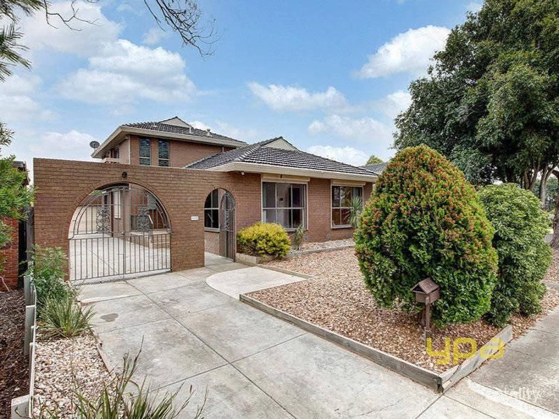 20 Akma Ct, Taylors Lakes, VIC 3038