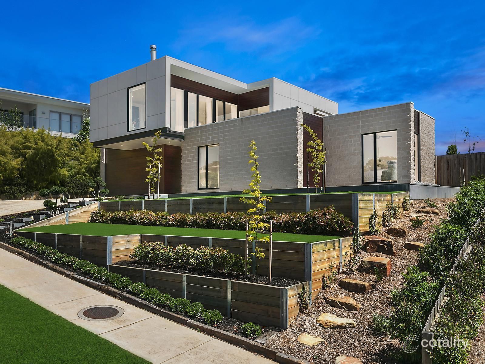 96-98 Rivergum Dr, Highton, VIC 3216
