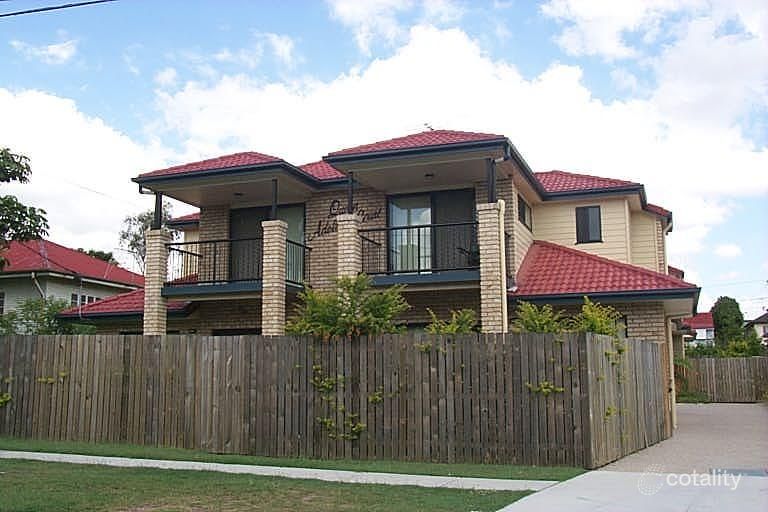 1/32 Adelaide St, Carina, QLD 4152