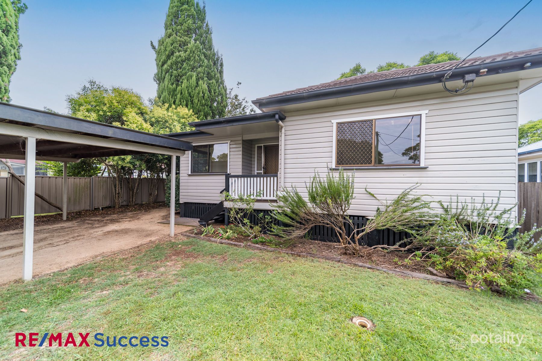 92a Curzon St, East Toowoomba, QLD 4350