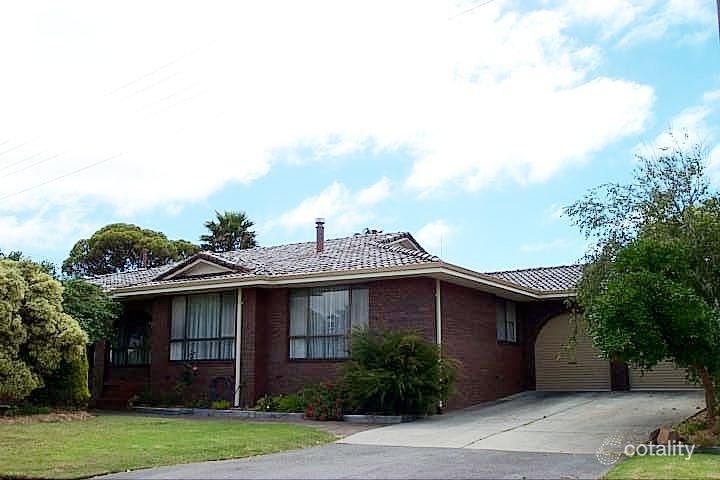 22 Marconi Rd, Yakamia, WA 6330