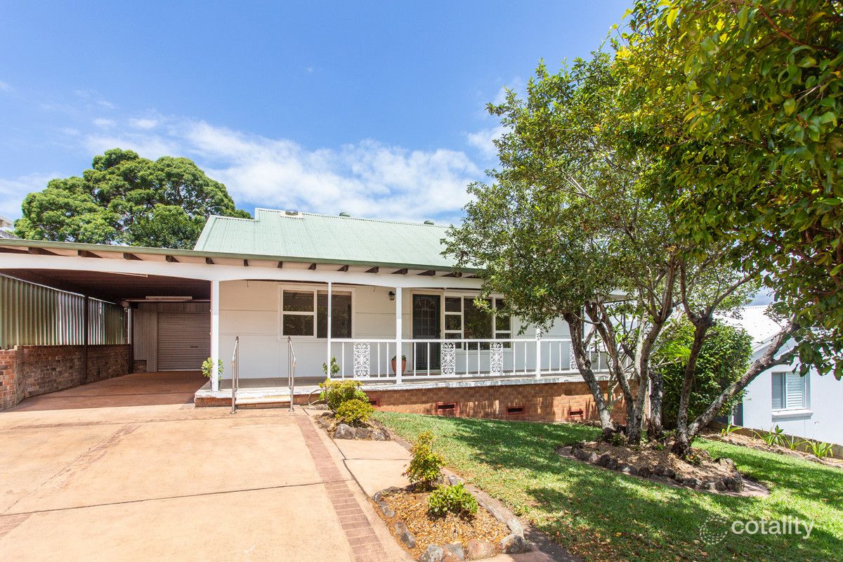 145 Wells St, Springfield, NSW 2250