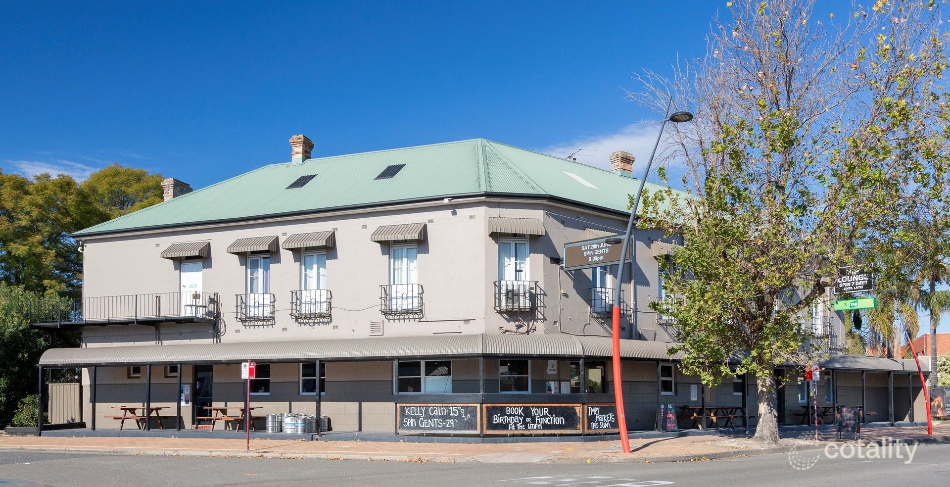 183-185 John St, Singleton, NSW 2330