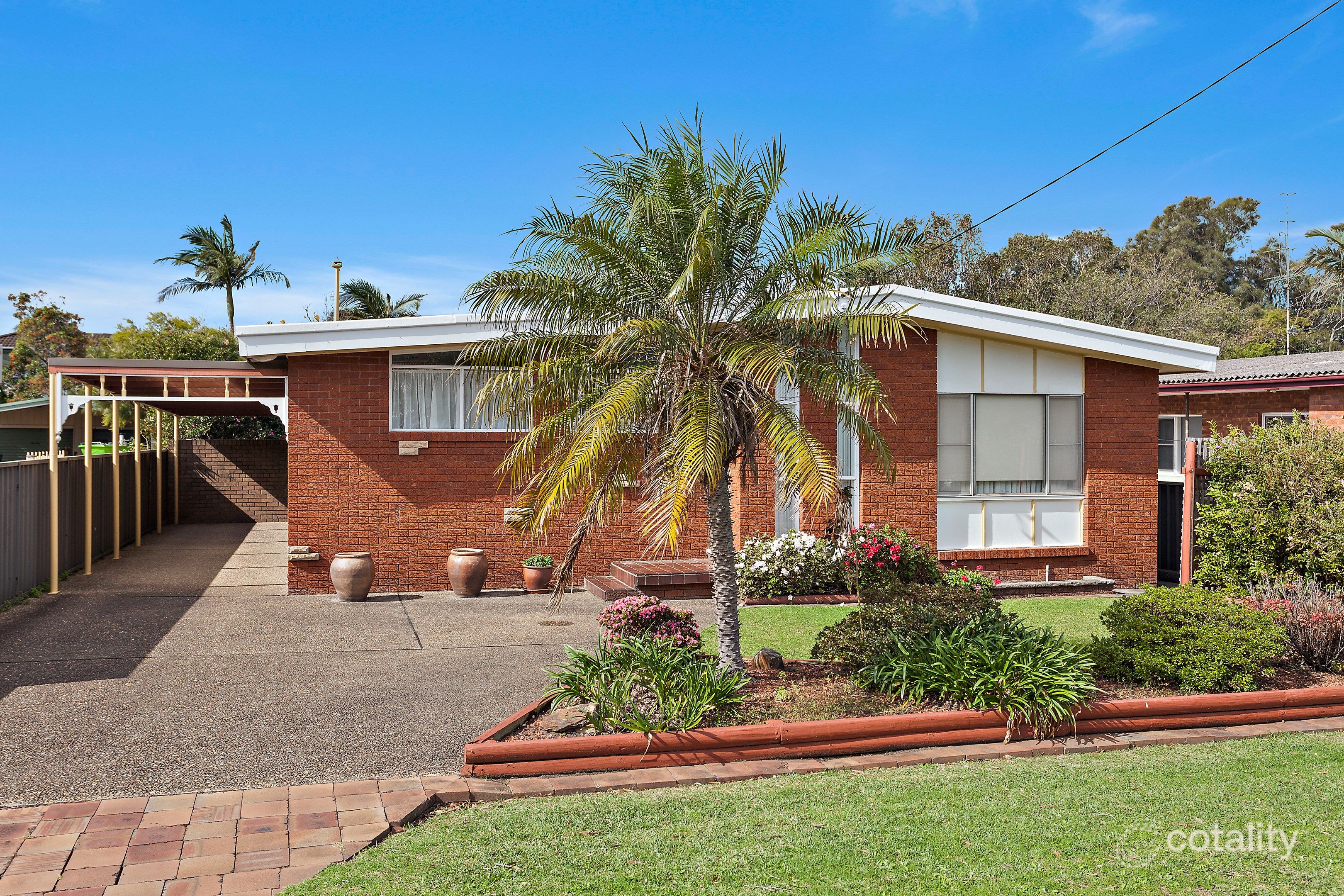 27 Spinks Rd, East Corrimal, NSW 2518
