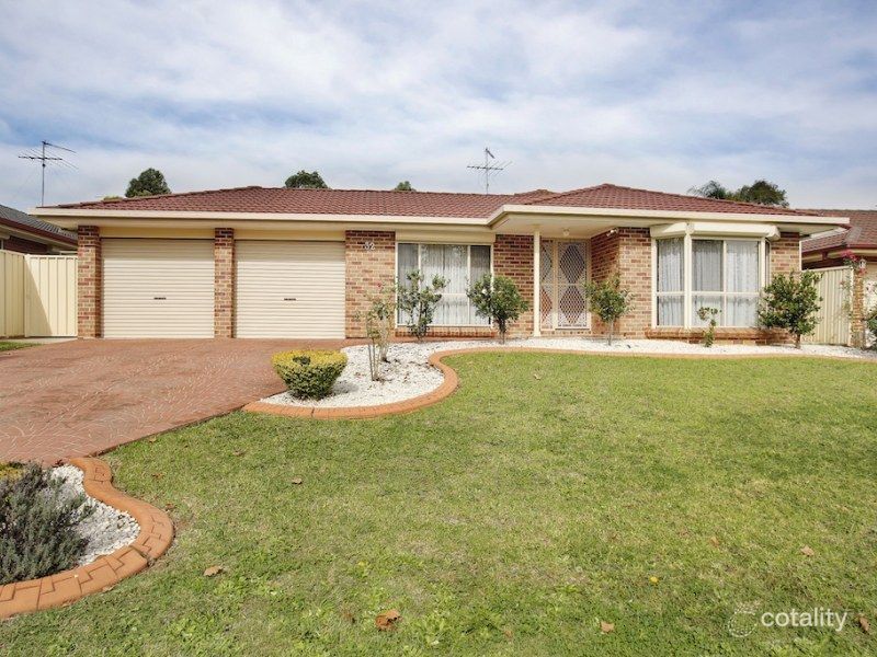 32 Currans Hill Dr, Currans Hill, NSW 2567