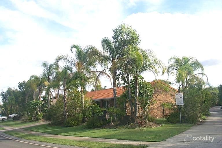 17/11-39 Kingaroy Ave, Helensvale, QLD 4212