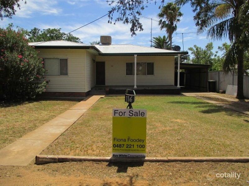 116 Aberford St, Coonamble, NSW 2829