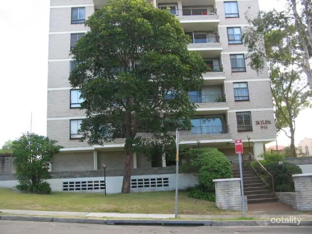 17/19-25 Flood St, Bondi, NSW 2026