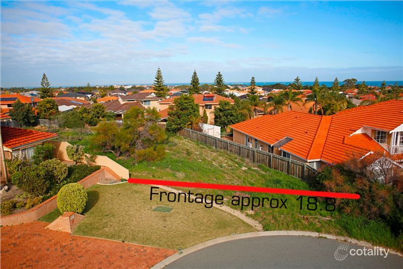 8 Tallis Cl, Hillarys, WA 6025