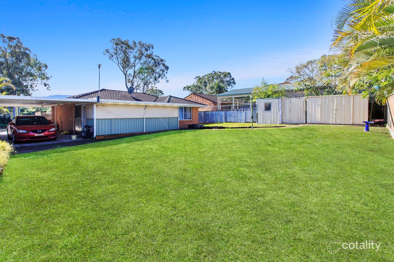 129 Bong Bong Rd, Horsley, NSW 2530