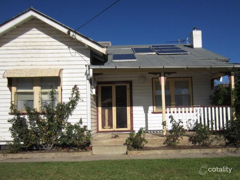 56 Napier St, Stawell, VIC 3380