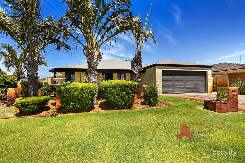 79 Glenhuon Bvd, Eaton, WA 6232