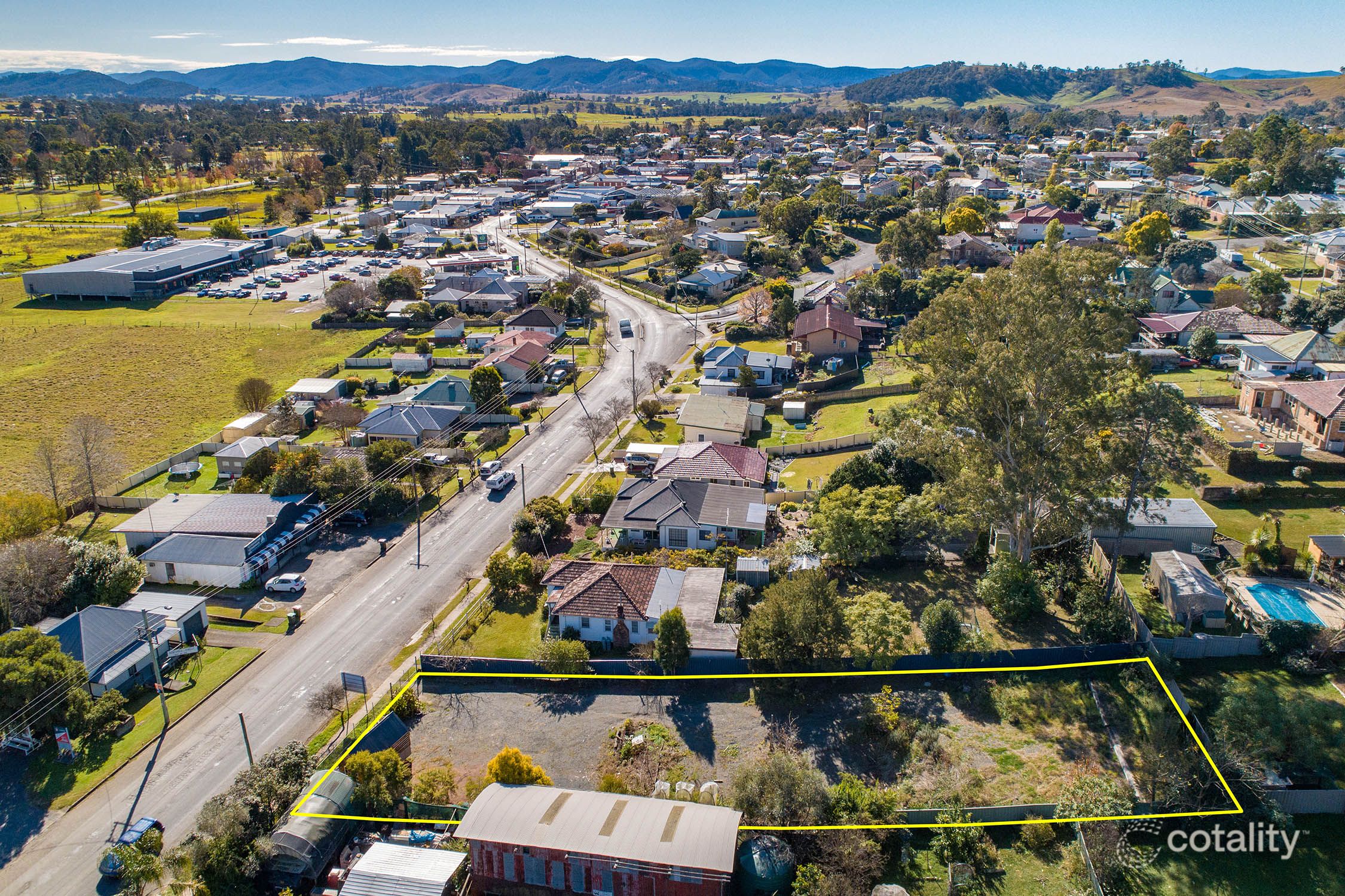 138 Church St, Gloucester, NSW 2422