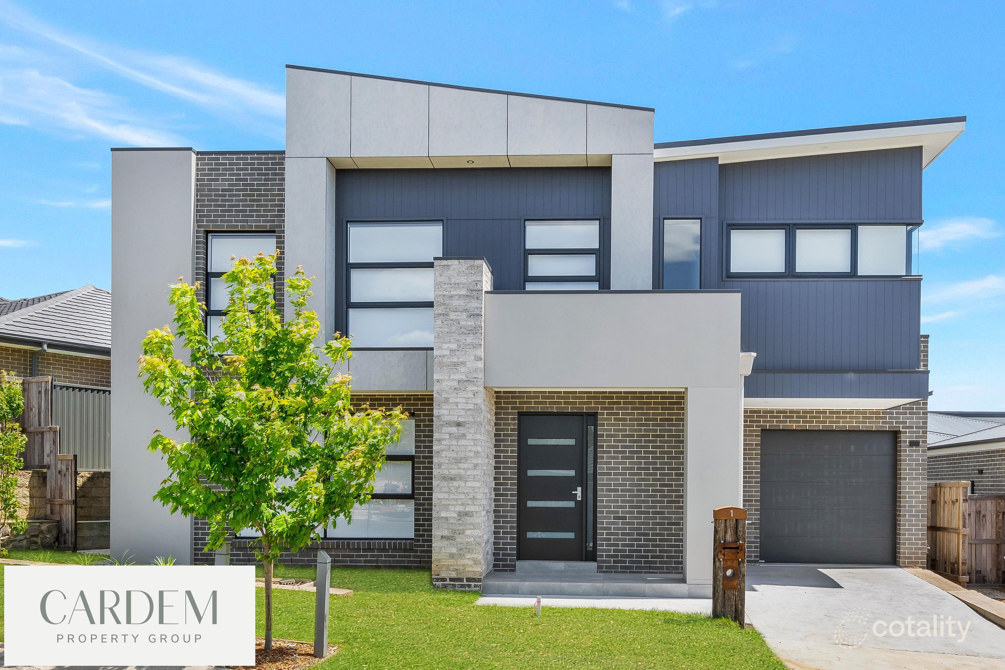 1 Wheat St, Oran Park, NSW 2570
