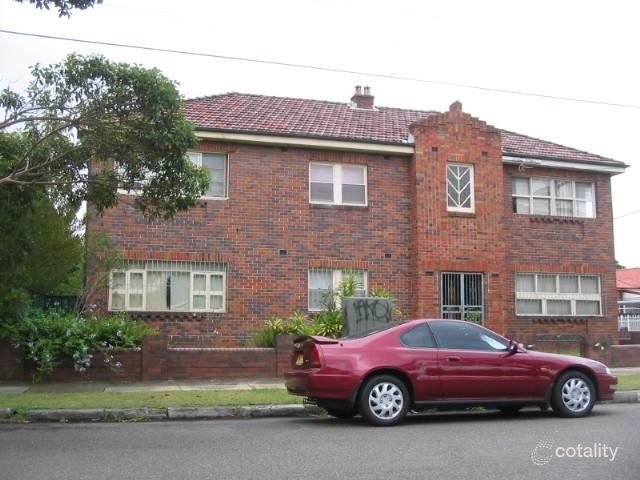 1/34 King St, Ashfield, NSW 2131