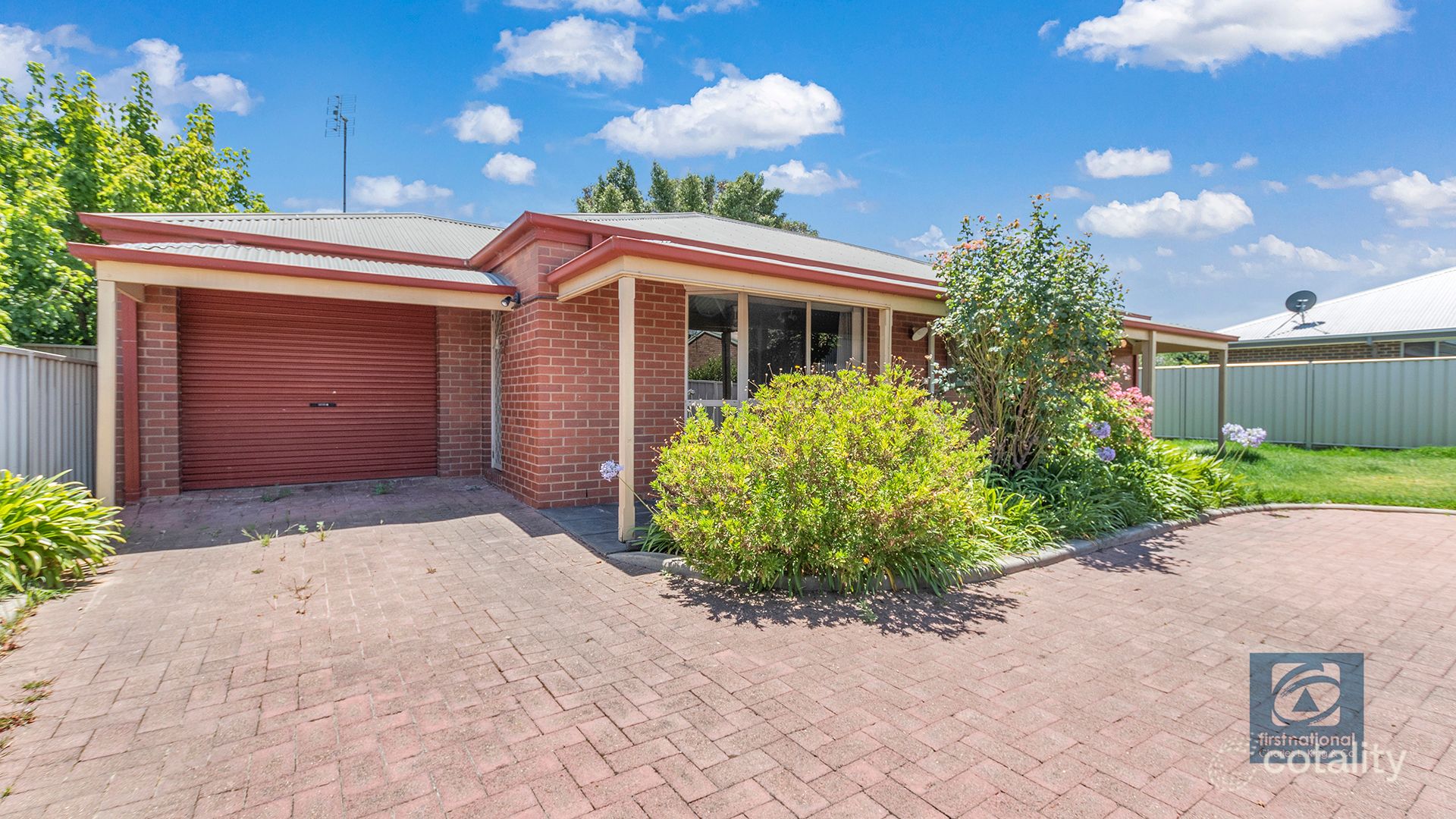 2/18 Porter St, Moama, NSW 2731