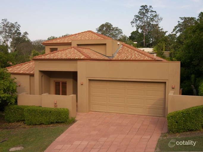 23/56 Kersley Rd, Kenmore, QLD 4069