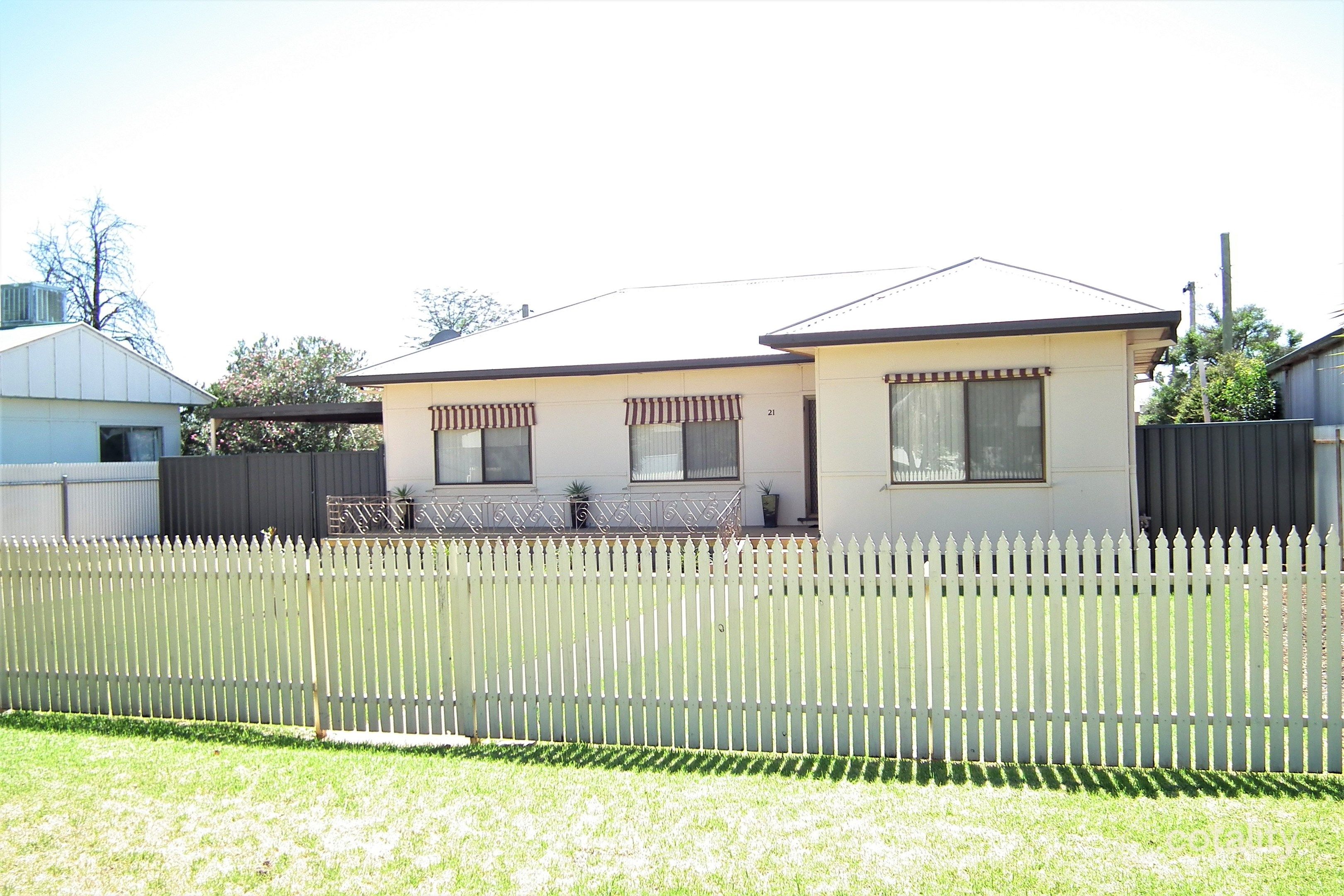 21 Stanbridge St, Yenda, NSW 2681