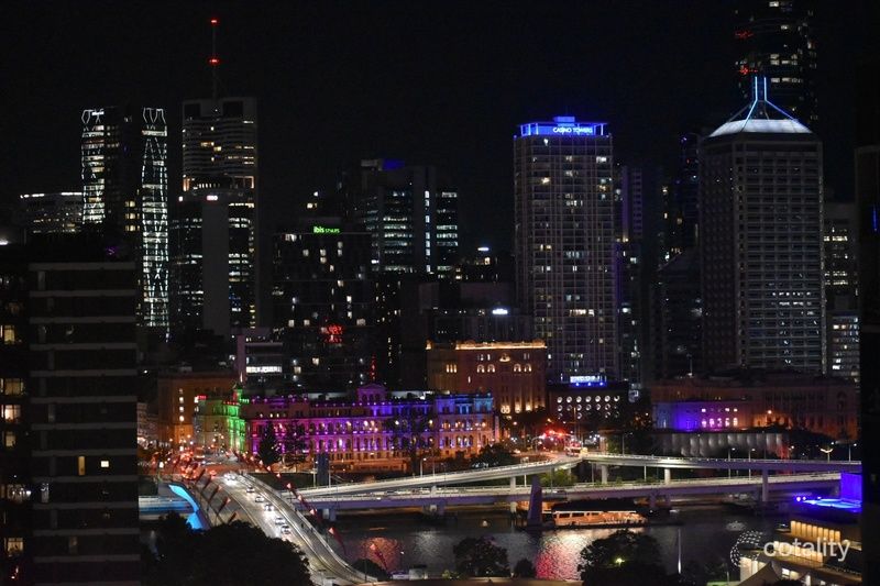 1707/27 Cordelia St, South Brisbane, QLD 4101