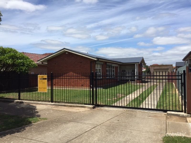 25 Packard Ave, Croydon Park, SA 5008