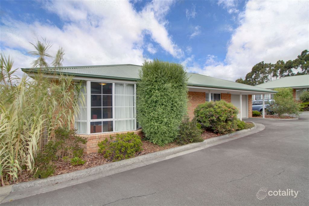 7/125 Summerleas Rd, Kingston, TAS 7050