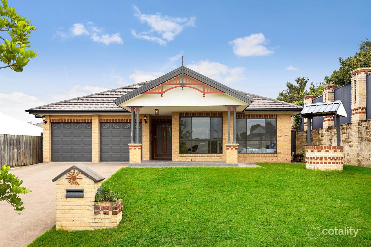 24 Les Cct, Gillieston Heights, NSW 2321