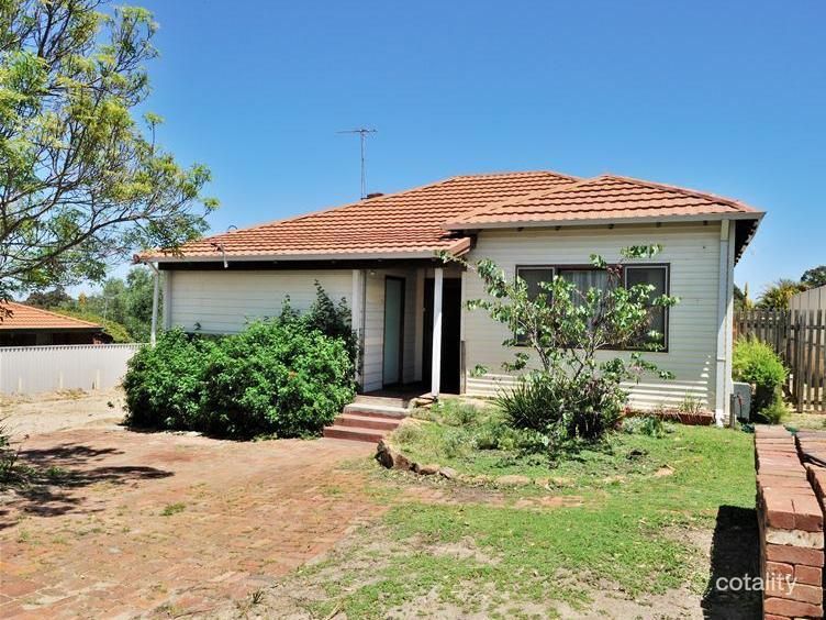 25 Weld Rd, Swan View, WA 6056