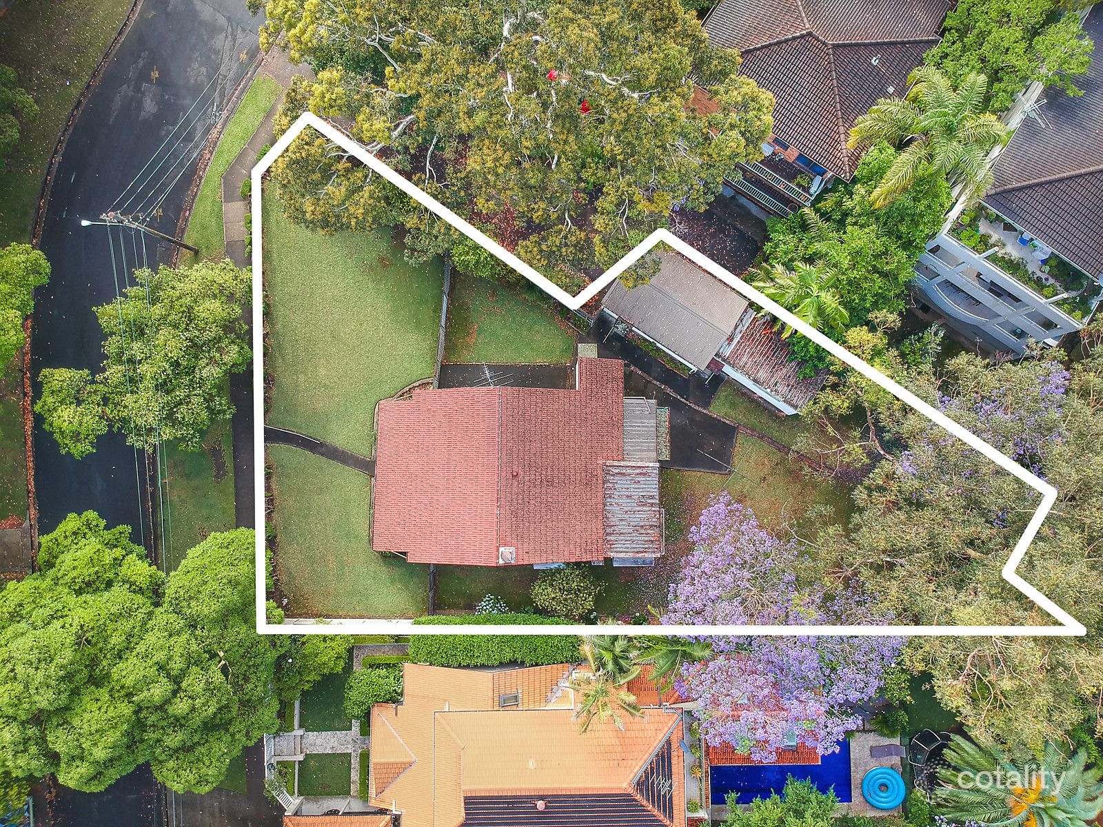 2 Sutherland St, Lane Cove, NSW 2066