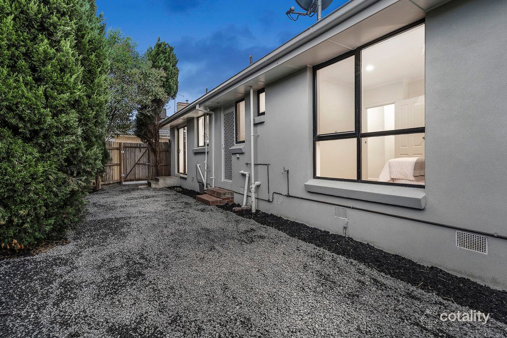 1/37 Bevis St, Mulgrave, VIC 3170