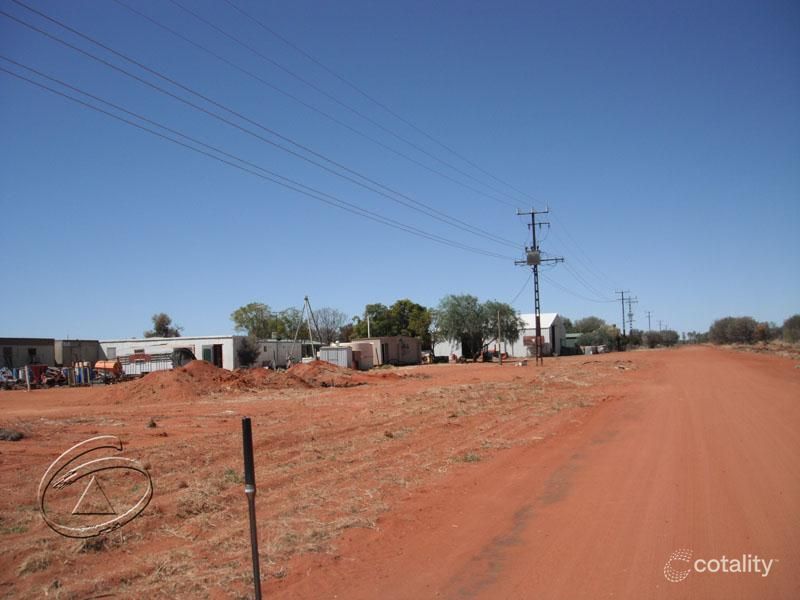 1998 Woodforde Rd, Ti Tree, NT 0872