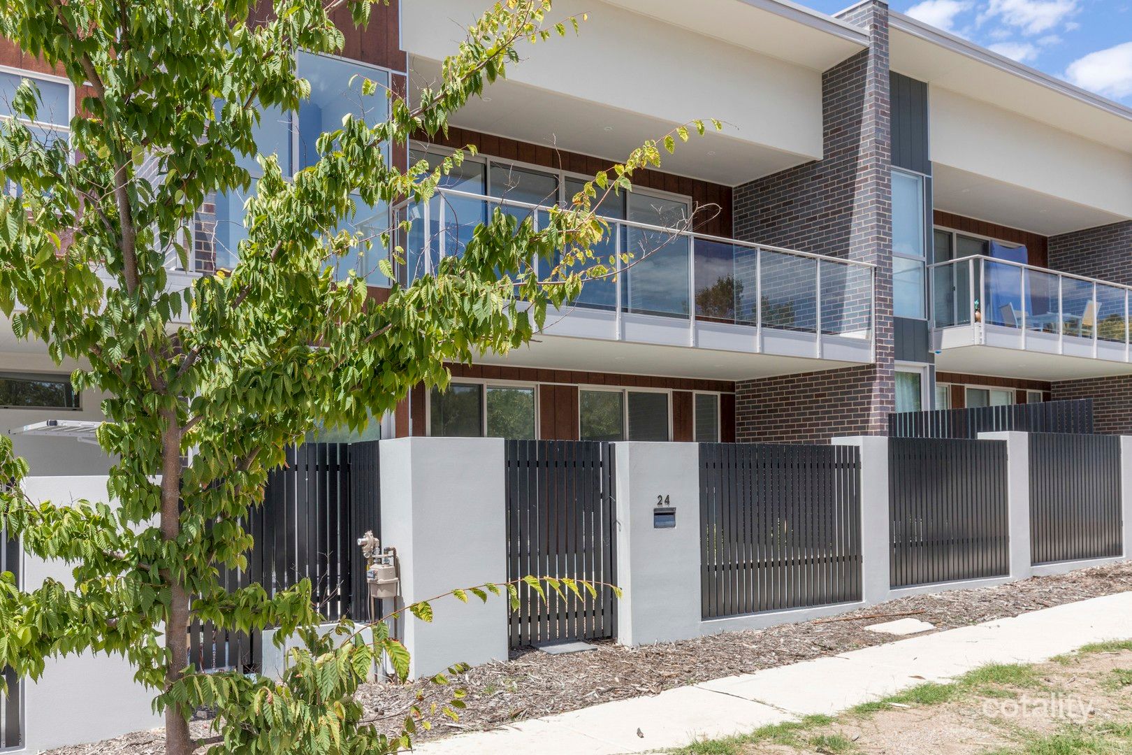 24 Isherwood St, Weston, ACT 2611