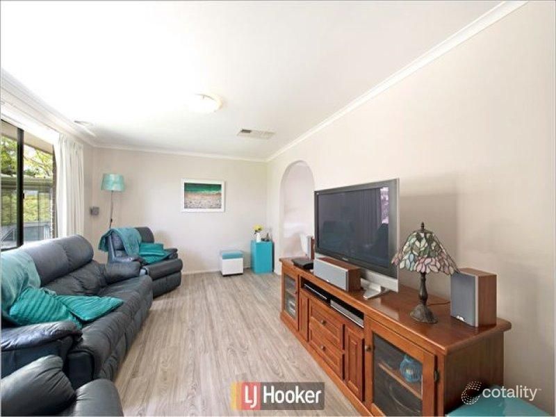 40 Terewah Cct, Kaleen, ACT 2617