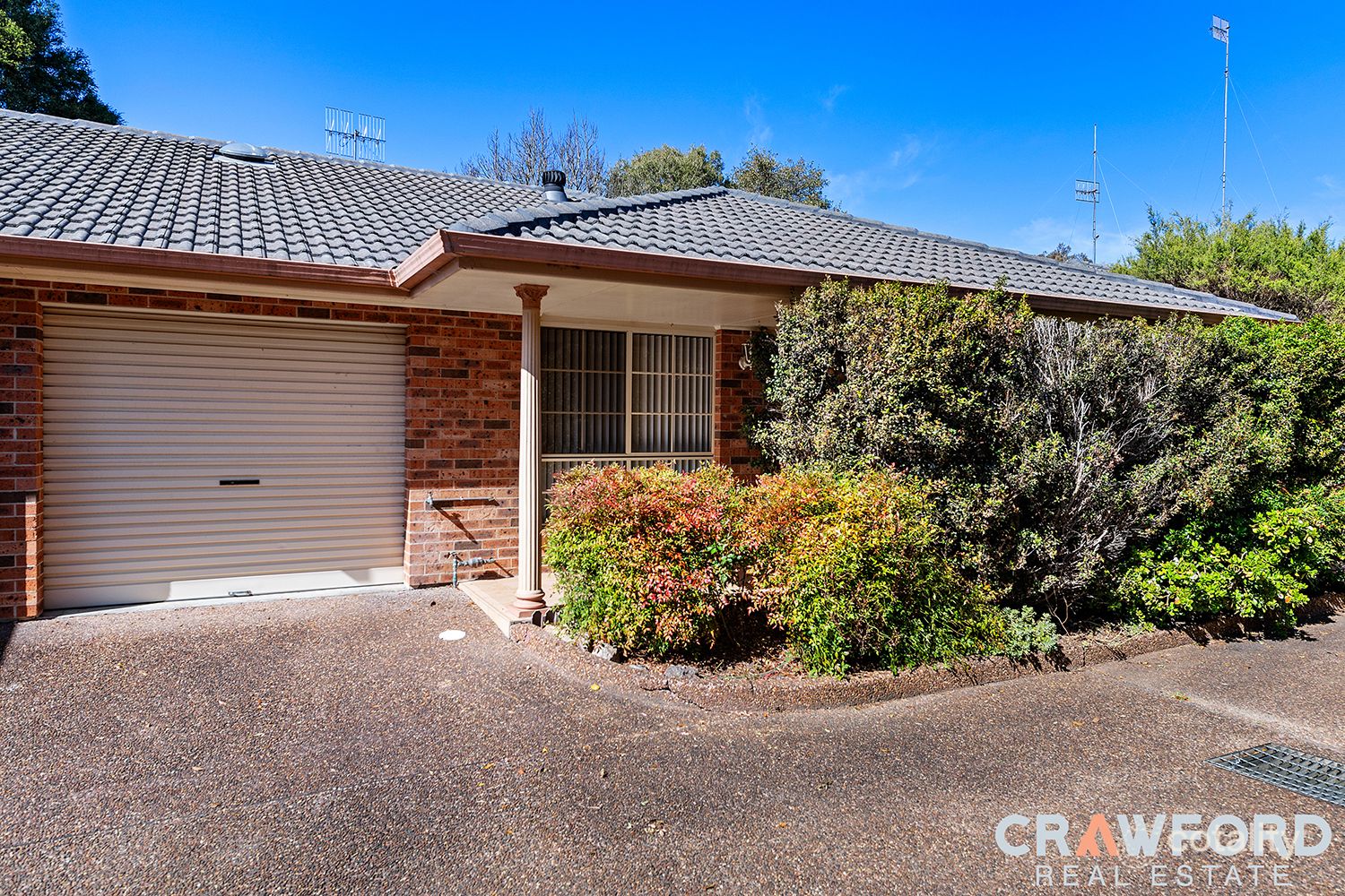 7/250 Park Ave, Kotara, NSW 2289