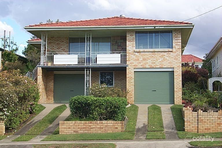 57 Bayview Tce, Clayfield, QLD 4011